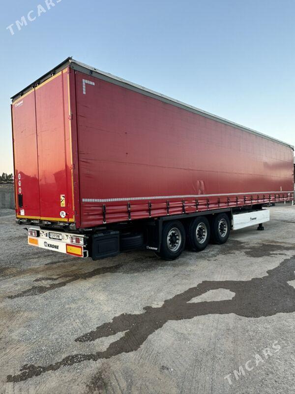 Kogel Cargo 2020 - 450 000 TMT - Ашхабад - img 3