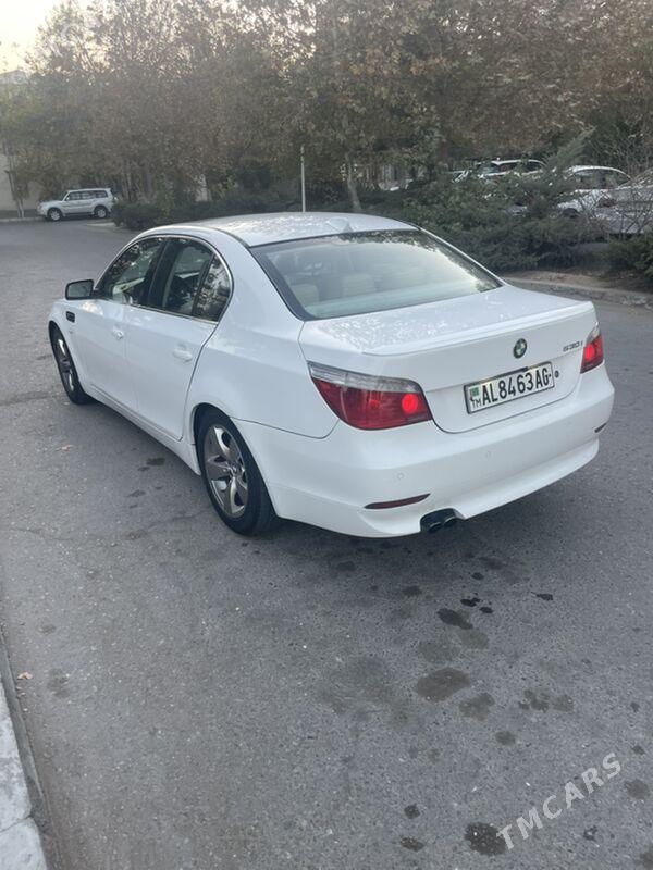 BMW E60 2006 - 145 000 TMT - Aşgabat - img 3