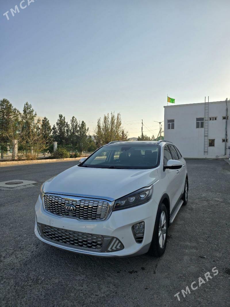 Kia Sorento 2019 - 354 000 TMT - Aşgabat - img 8