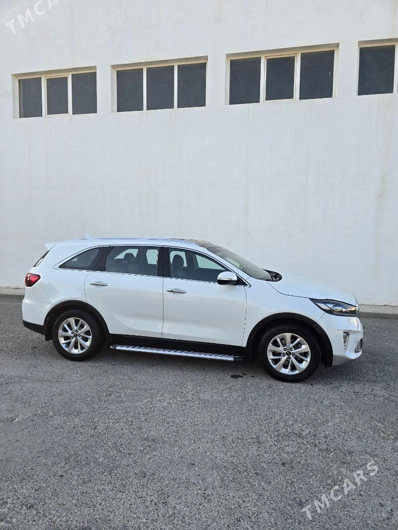 Kia Sorento 2019 - 354 000 TMT - Aşgabat - img 6