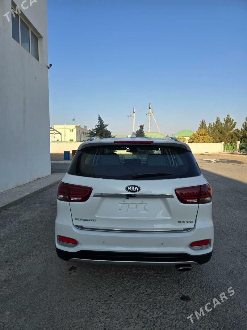 Kia Sorento 2019 - 354 000 TMT - Aşgabat - img 3
