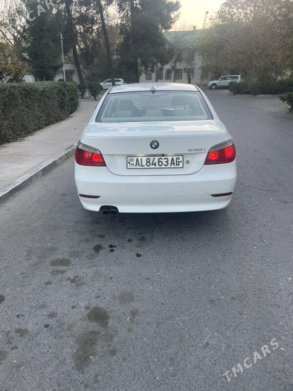 BMW E60 2006 - 145 000 TMT - Aşgabat - img 2