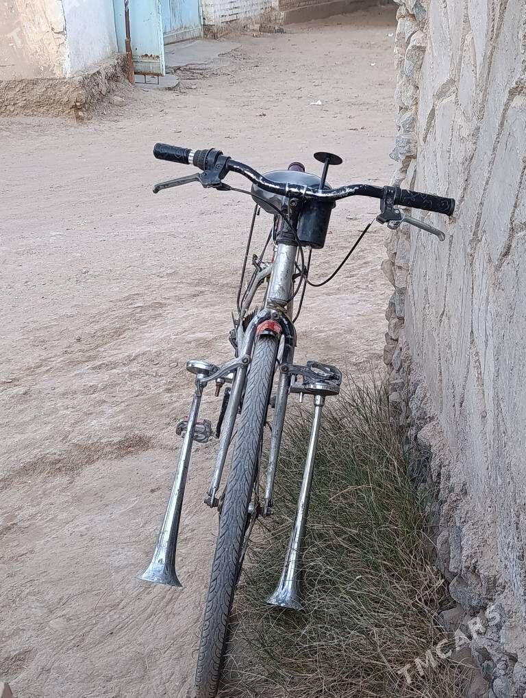 Welik - Baýramaly - img 3