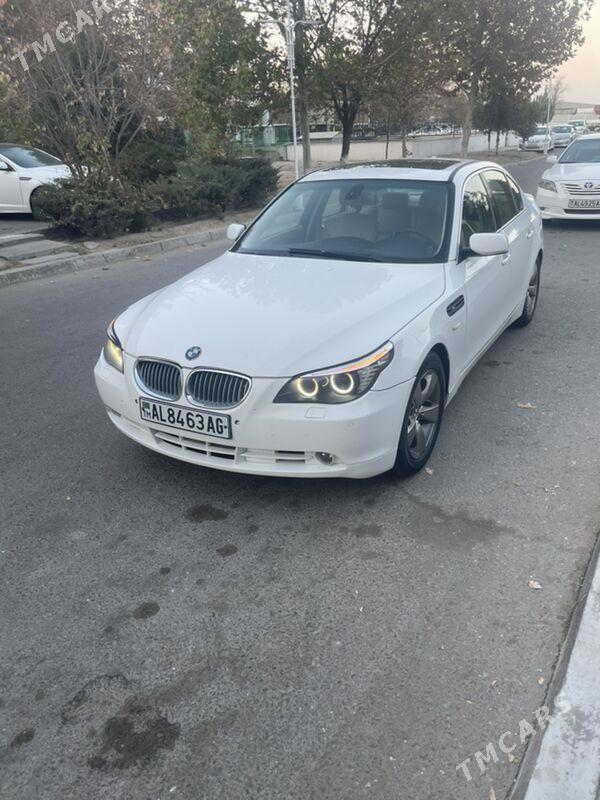 BMW E60 2006 - 145 000 TMT - Aşgabat - img 4