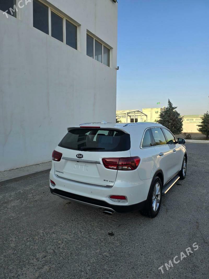 Kia Sorento 2019 - 354 000 TMT - Aşgabat - img 5