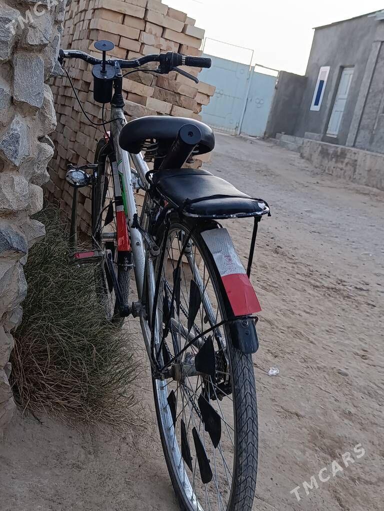 Welik - Baýramaly - img 2