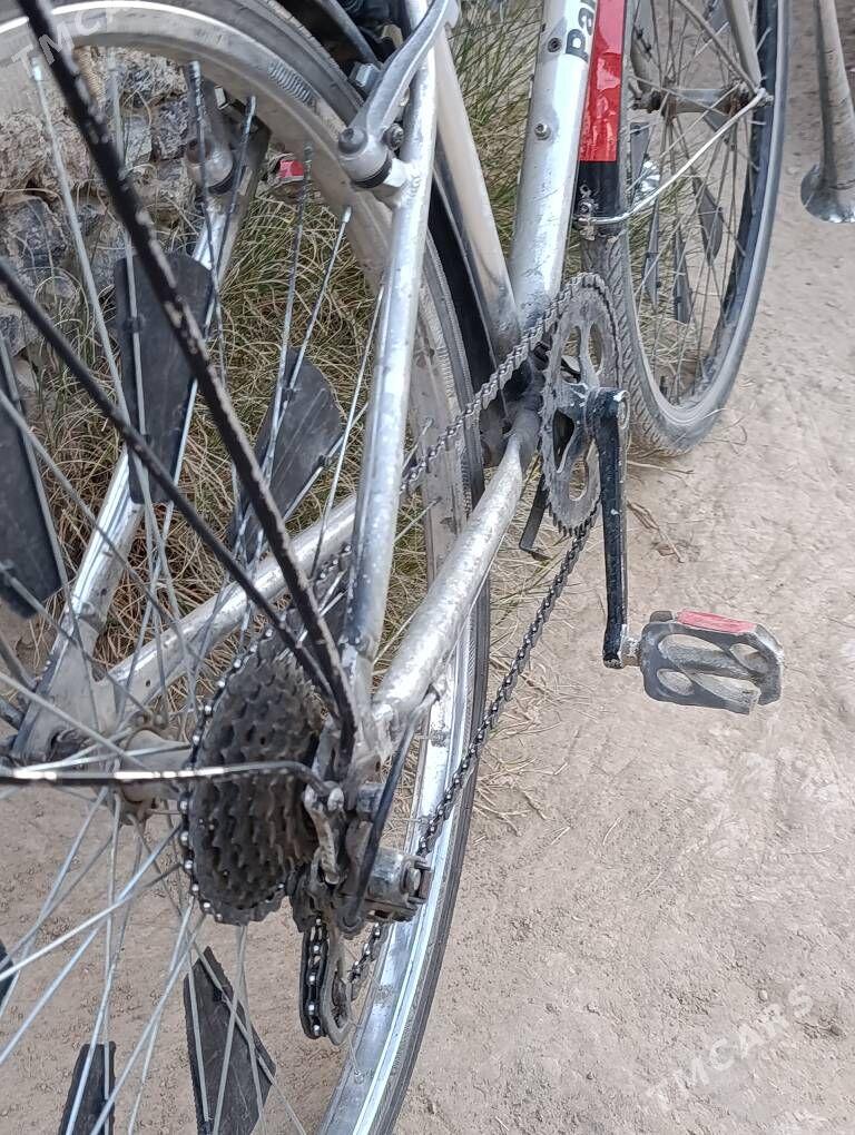 Welik - Baýramaly - img 4