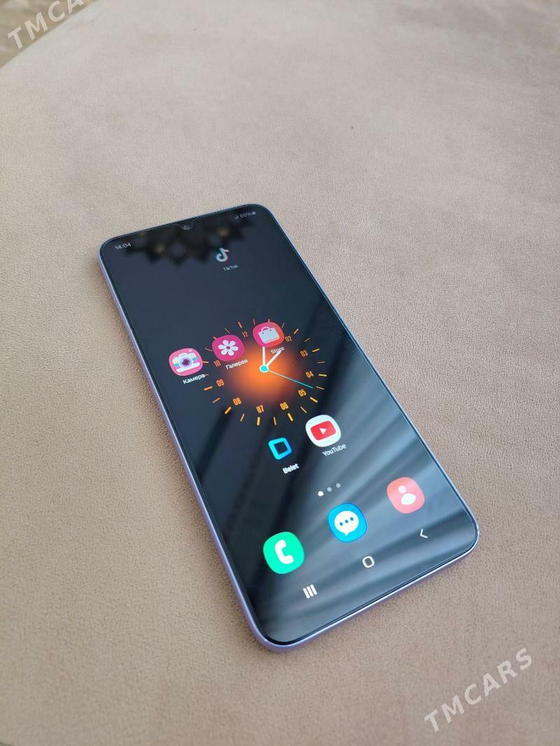 Samsung A05S 4/128 - Ашхабад - img 2