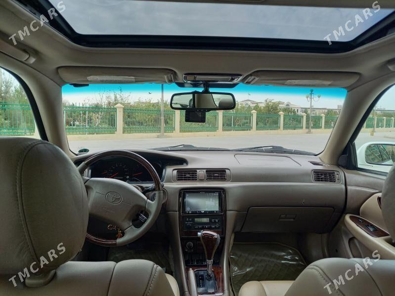 Toyota Camry 2000 - 215 000 TMT - Mary - img 3