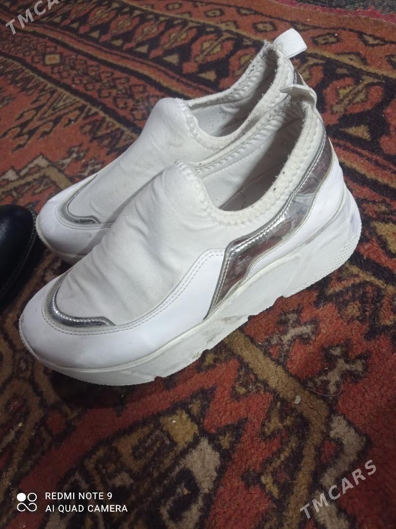 krasofka - Кёнеургенч - img 2