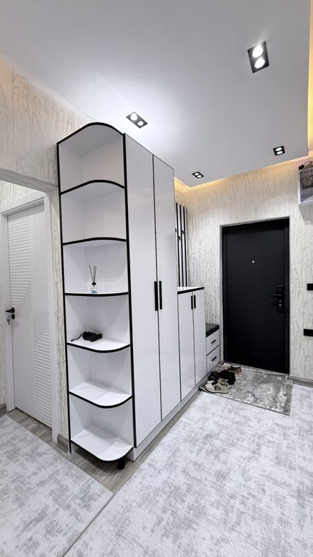 MIR 3 2 Kom 5 ET Gyssag - Мир 3 - img 6