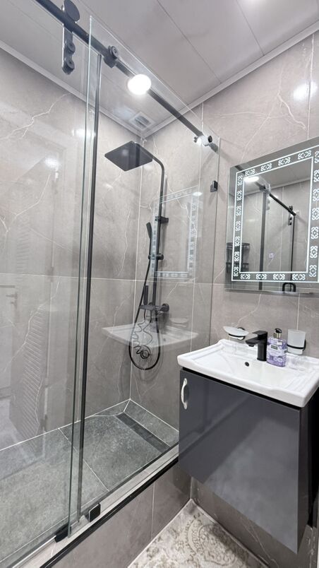 MIR 3 2 Kom 5 ET Gyssag - Мир 3 - img 7