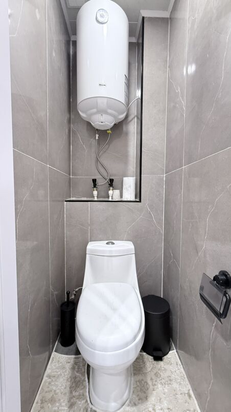 MIR 3 2 Kom 5 ET Gyssag - Мир 3 - img 8