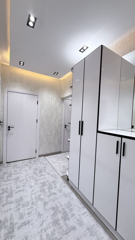 MIR 3 2 Kom 5 ET Gyssag - Мир 3 - img 9