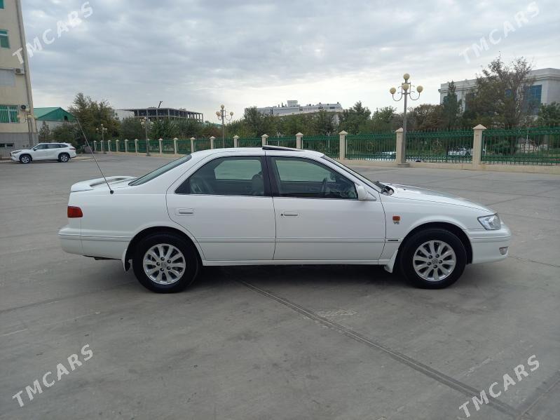 Toyota Camry 2000 - 215 000 TMT - Mary - img 2