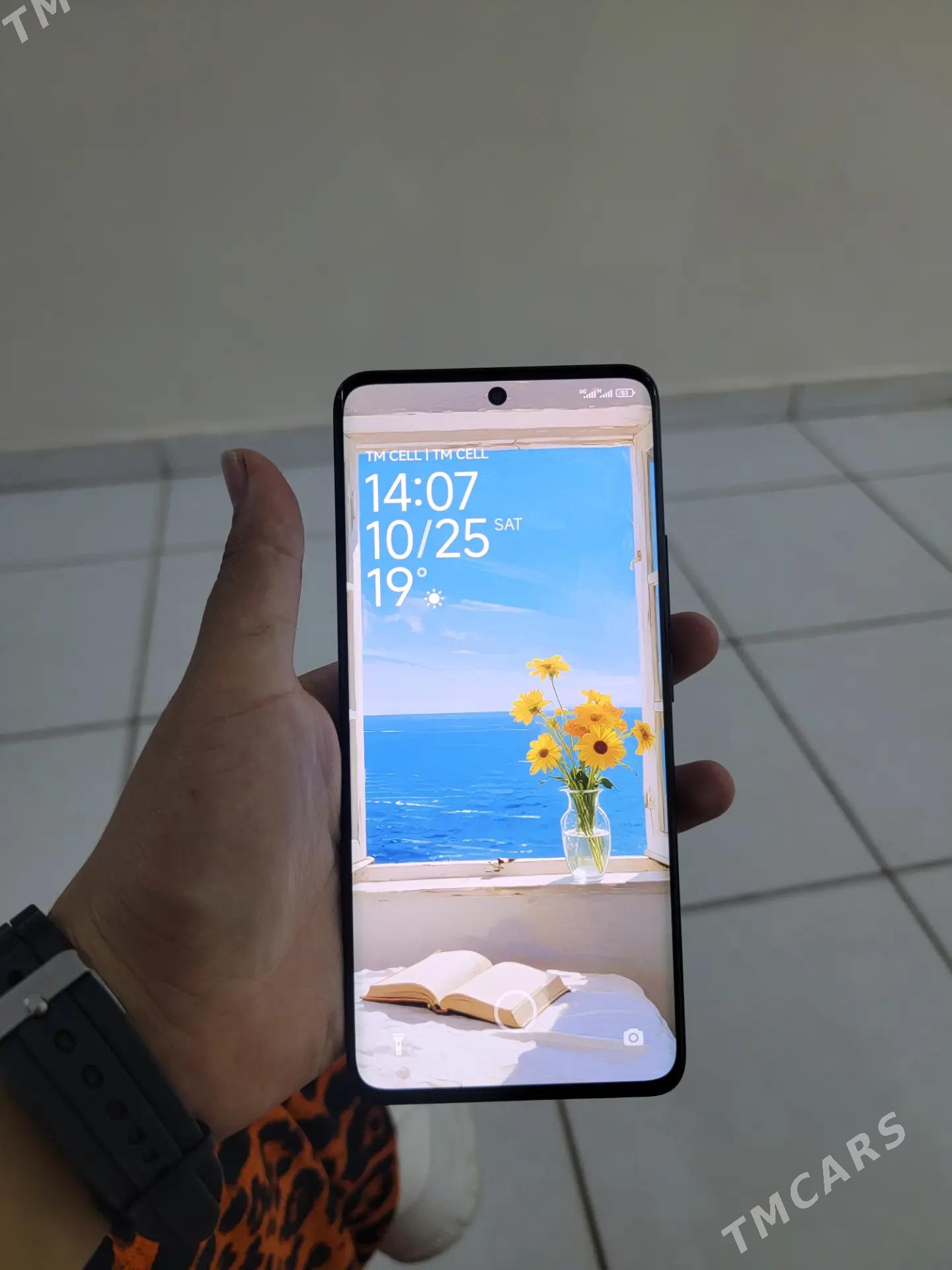 Redmi Note 14 Pro Plus 16/256G - Дашогуз - img 2