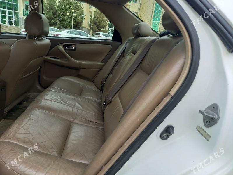 Toyota Camry 2000 - 215 000 TMT - Mary - img 4