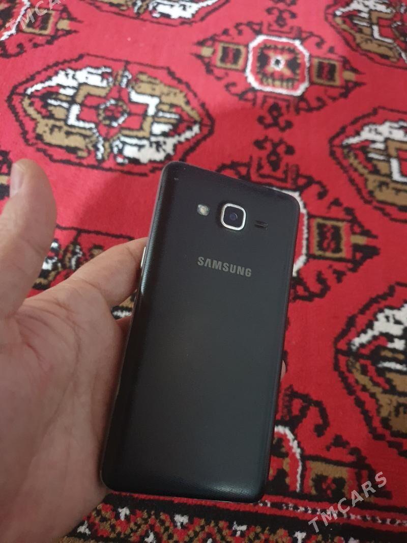 samsung j2 prime - Görogly (Tagta) - img 3