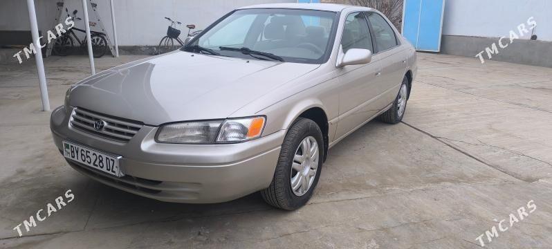 Toyota Camry 1999 - 155 000 TMT - Türkmenbaşy etr. - img 2
