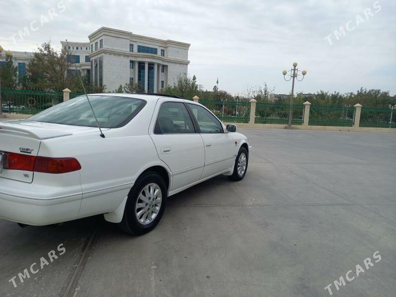 Toyota Camry 2000 - 215 000 TMT - Mary - img 7
