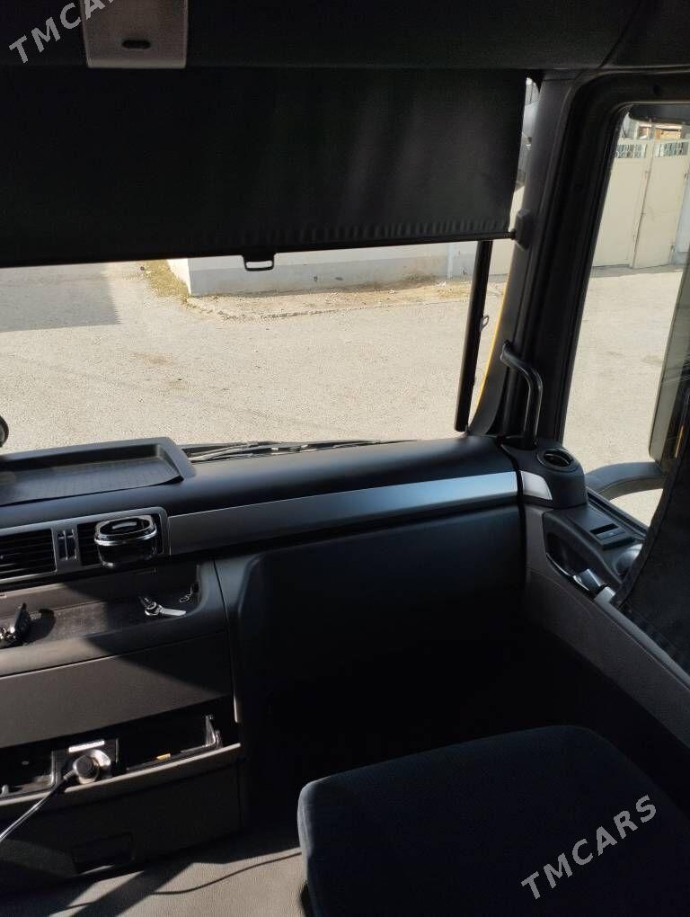 Man TGS 2012 - 620 000 TMT - Balkanabat - img 6