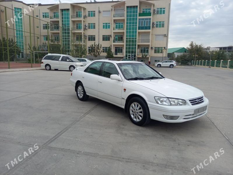 Toyota Camry 2000 - 215 000 TMT - Mary - img 6