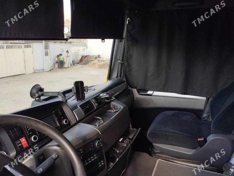 Man TGS 2012 - 620 000 TMT - Balkanabat - img 4