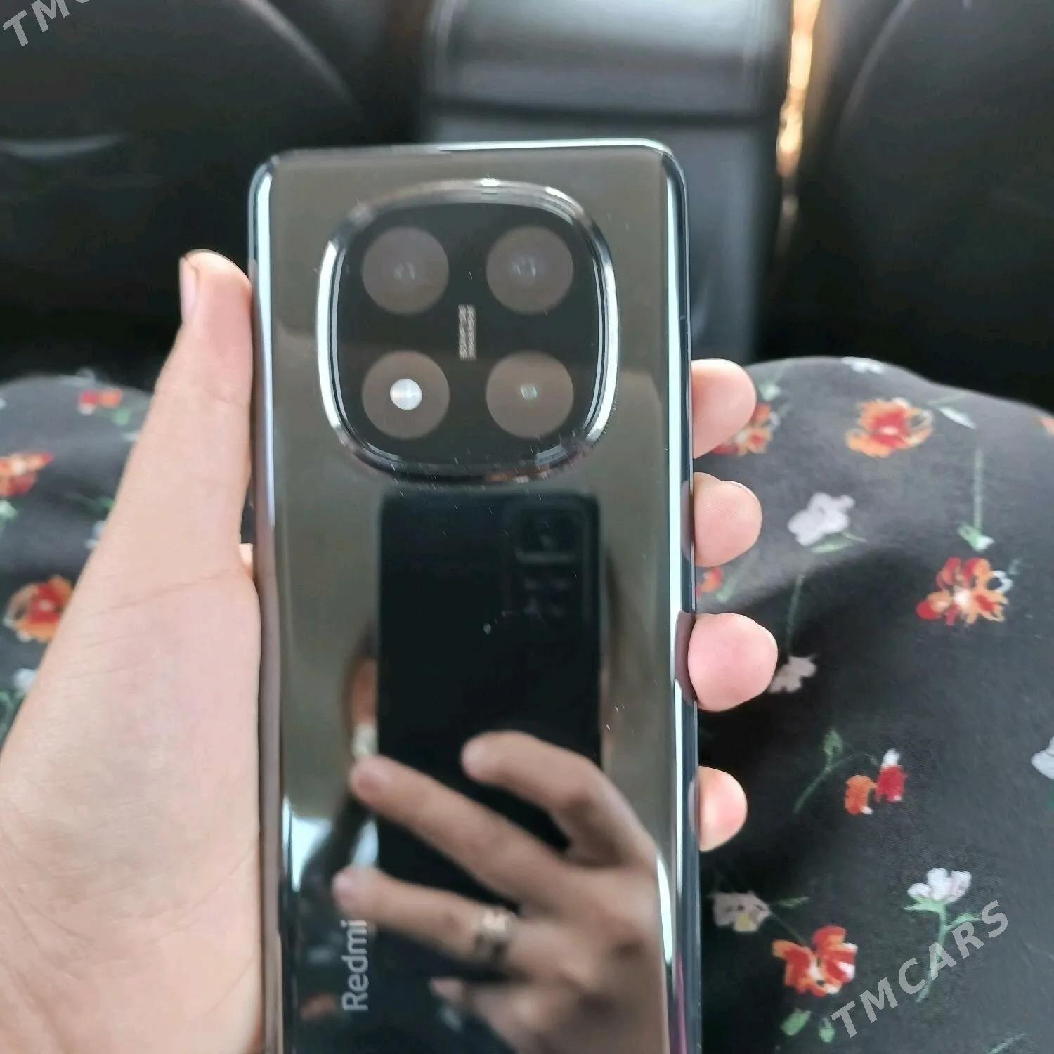 Redmi Note 14 Pro Plus 16/256G - Дашогуз - img 5