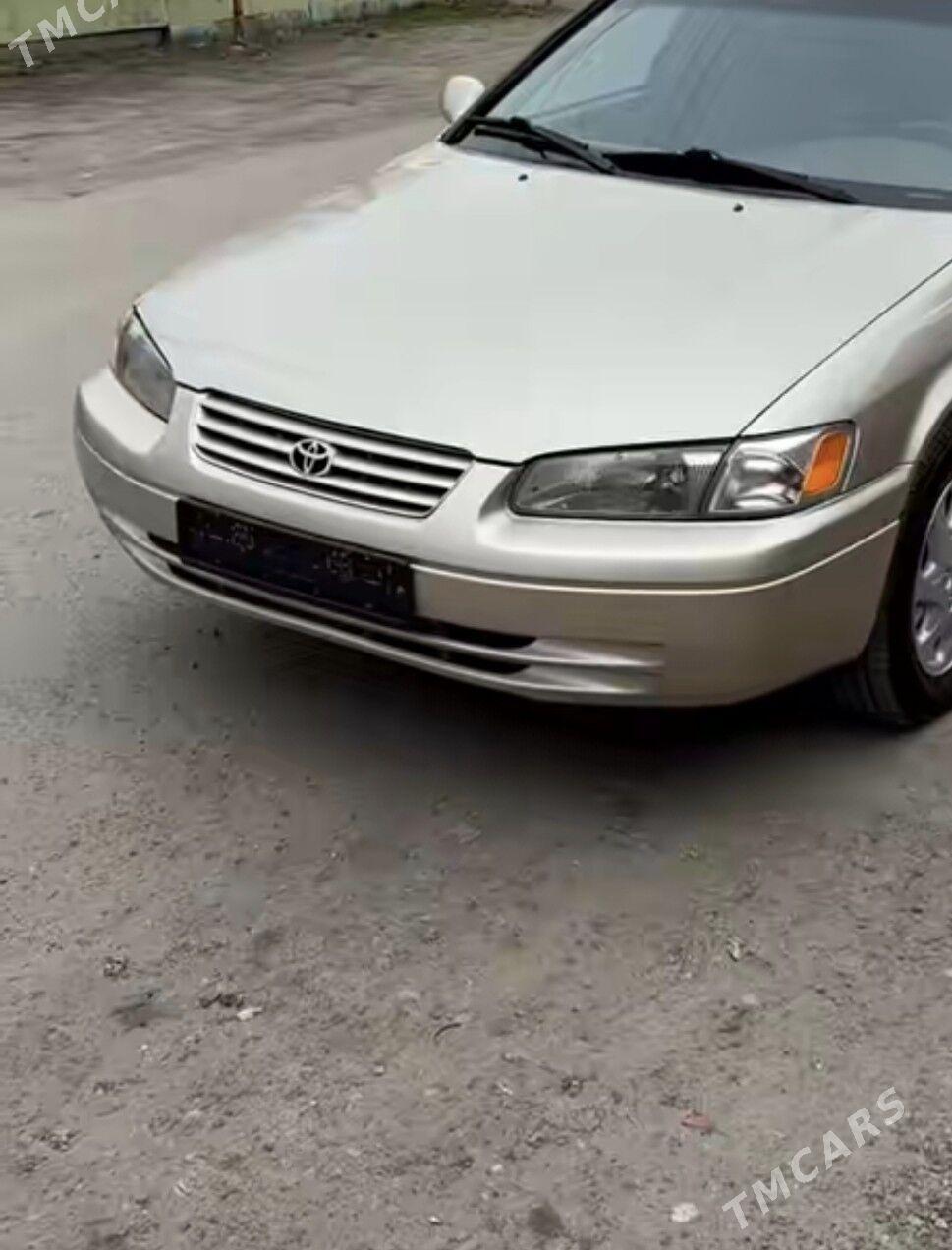 Toyota Camry 1999 - 155 000 TMT - Türkmenbaşy etr. - img 8