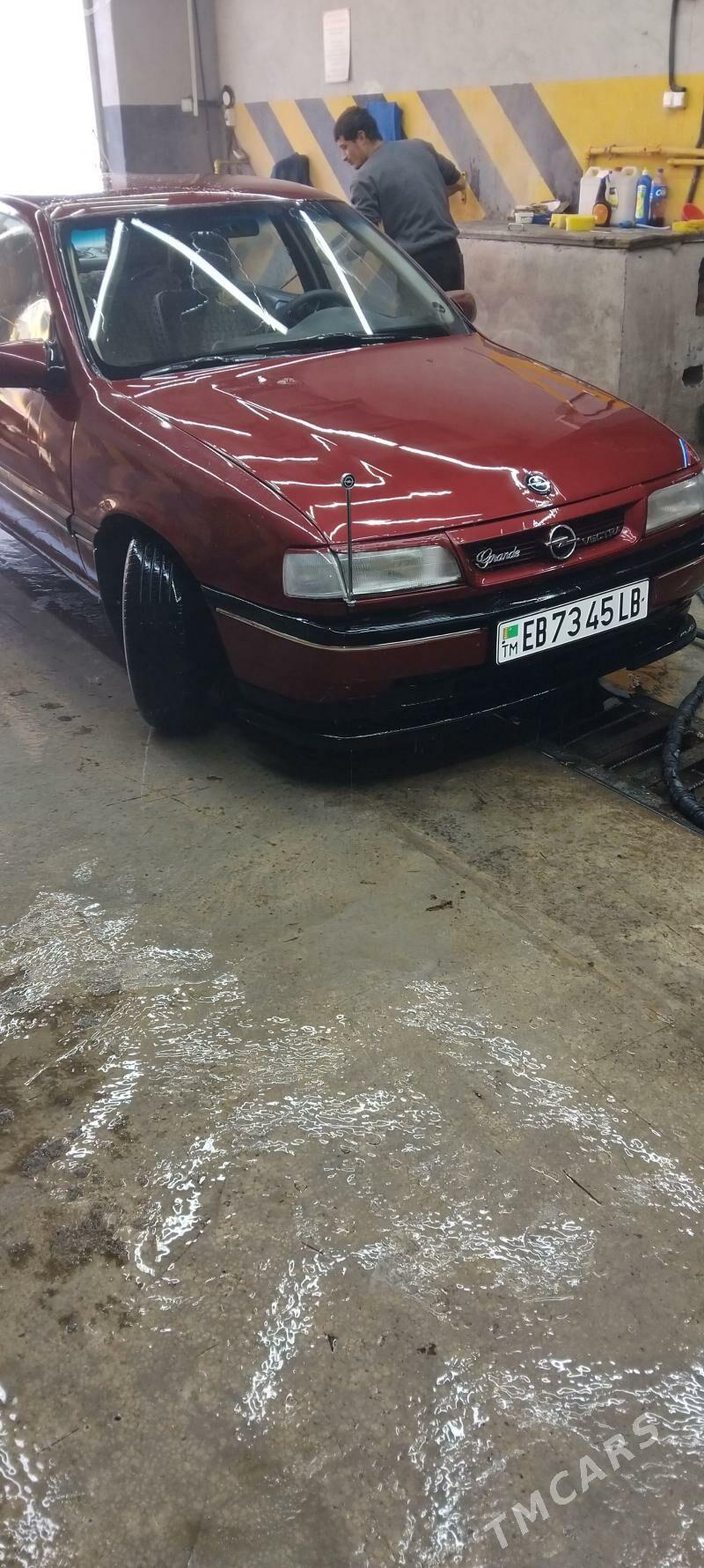 Opel Vectra 1990 - 50 000 TMT - Туркменабат - img 2