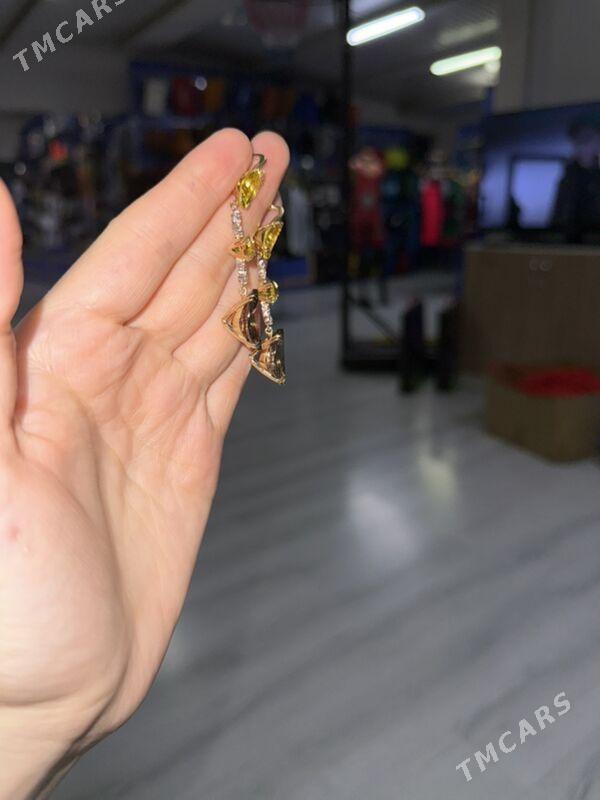 Yerewan brilyant - Aşgabat - img 2