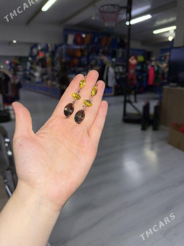 Yerewan brilyant - Aşgabat - img 1