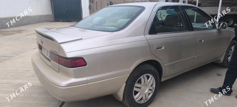 Toyota Camry 1999 - 155 000 TMT - Türkmenbaşy etr. - img 3