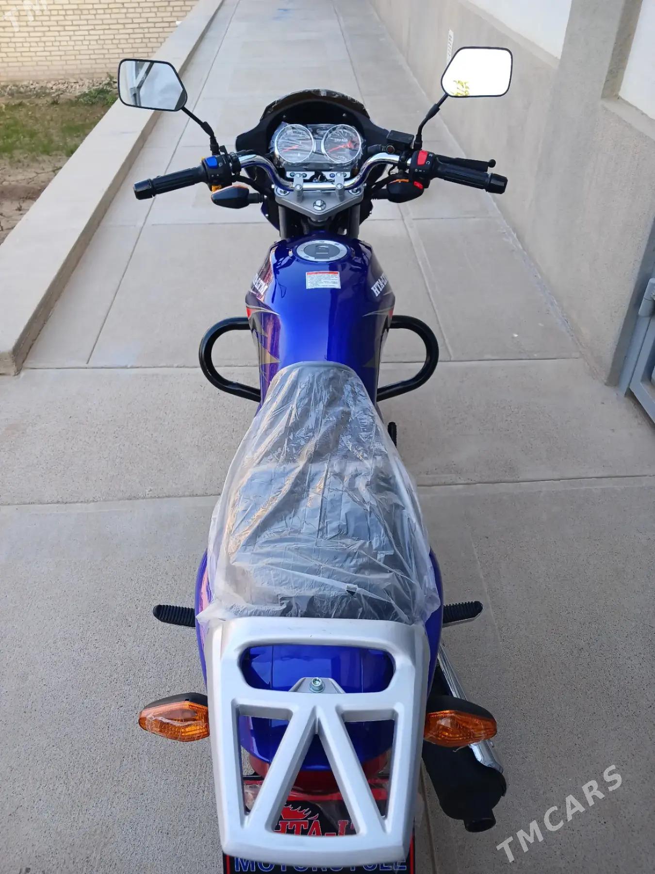 Fekon FK200-14G 2025 - 15 000 TMT - Керки - img 3