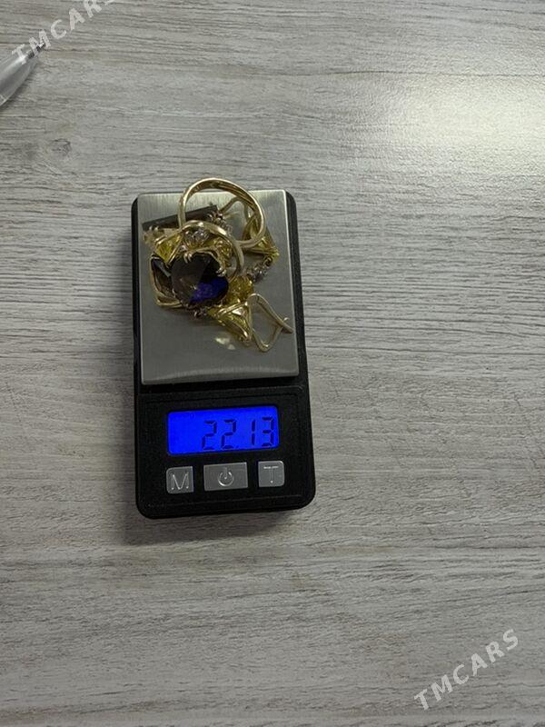 Yerewan brilyant - Aşgabat - img 6