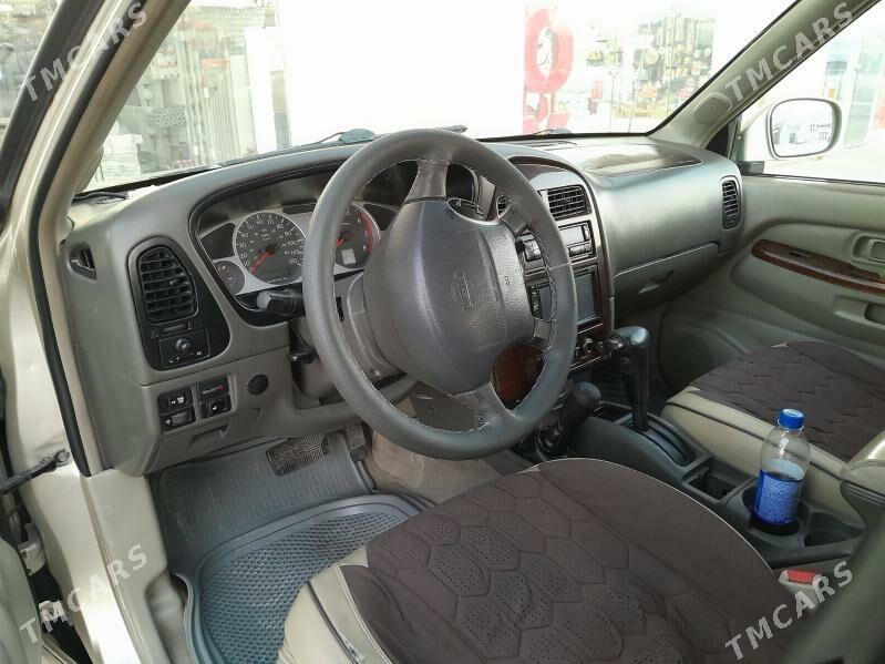 Infiniti J 1998 - 80 000 TMT - Baýramaly - img 5