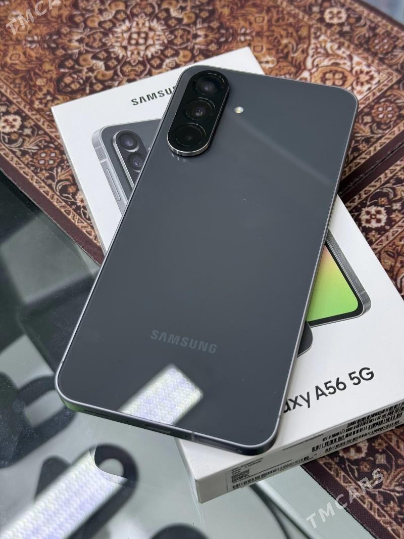 SAMSUNG A56 8/128 - Mary - img 10