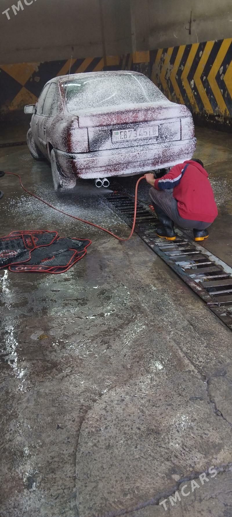 Opel Vectra 1990 - 50 000 TMT - Туркменабат - img 7