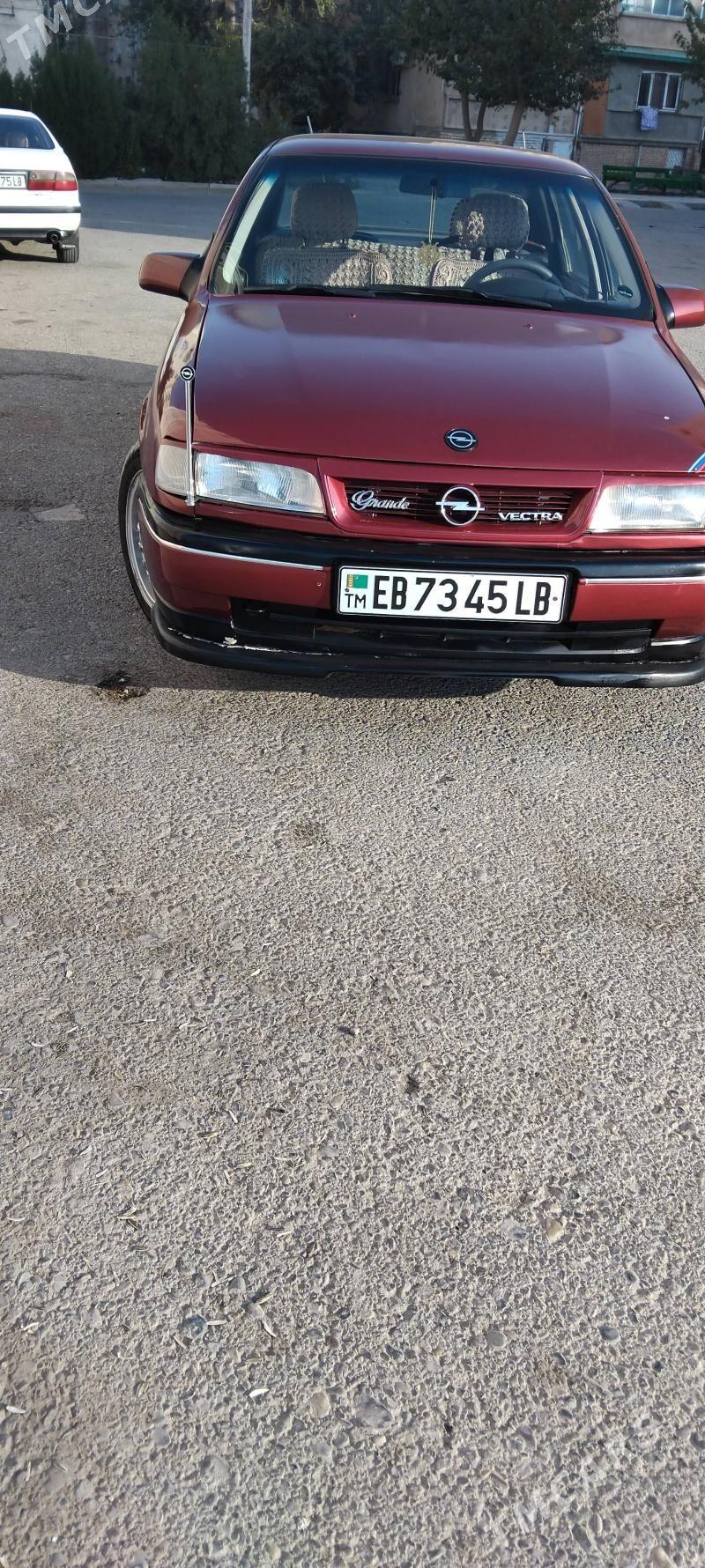 Opel Vectra 1990 - 50 000 TMT - Туркменабат - img 5