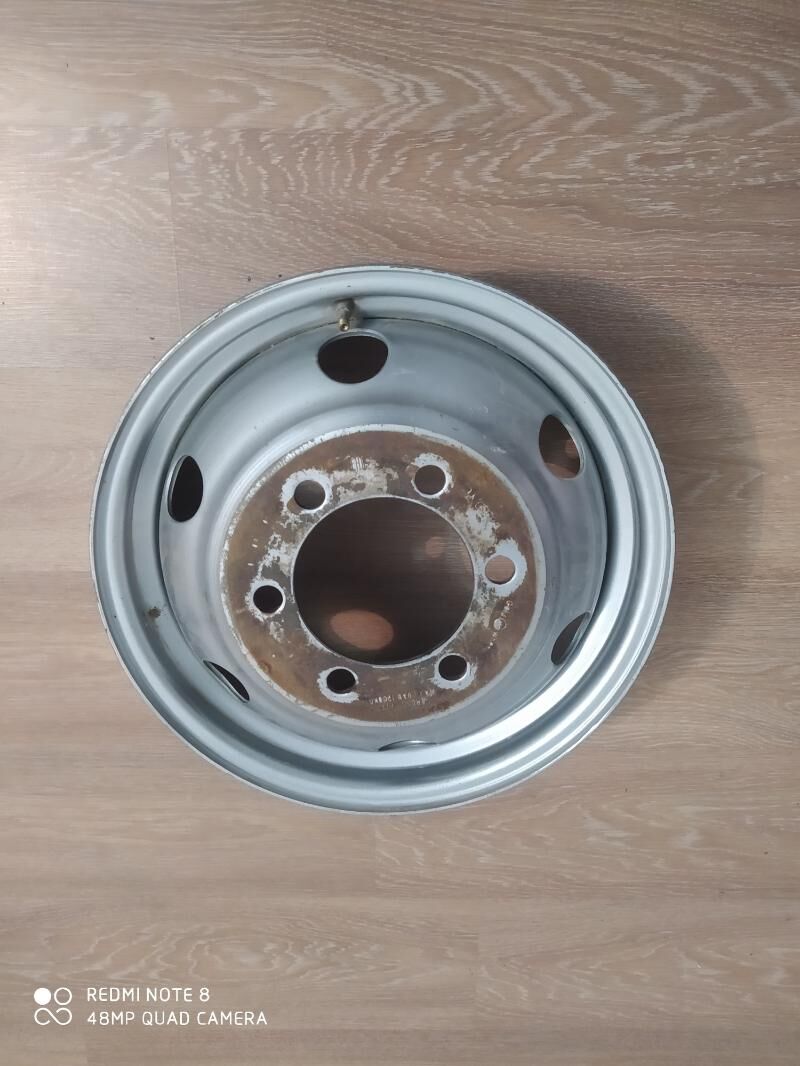 gazel disga 620 TMT - Ашхабад - img 2