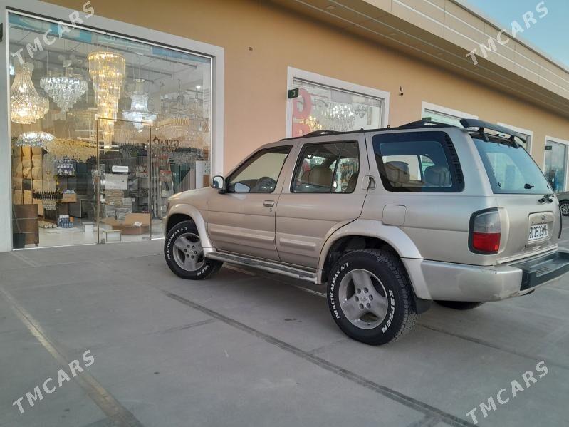 Infiniti J 1998 - 80 000 TMT - Baýramaly - img 2