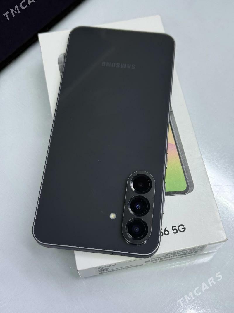 SAMSUNG A56 8/128 - Mary - img 6