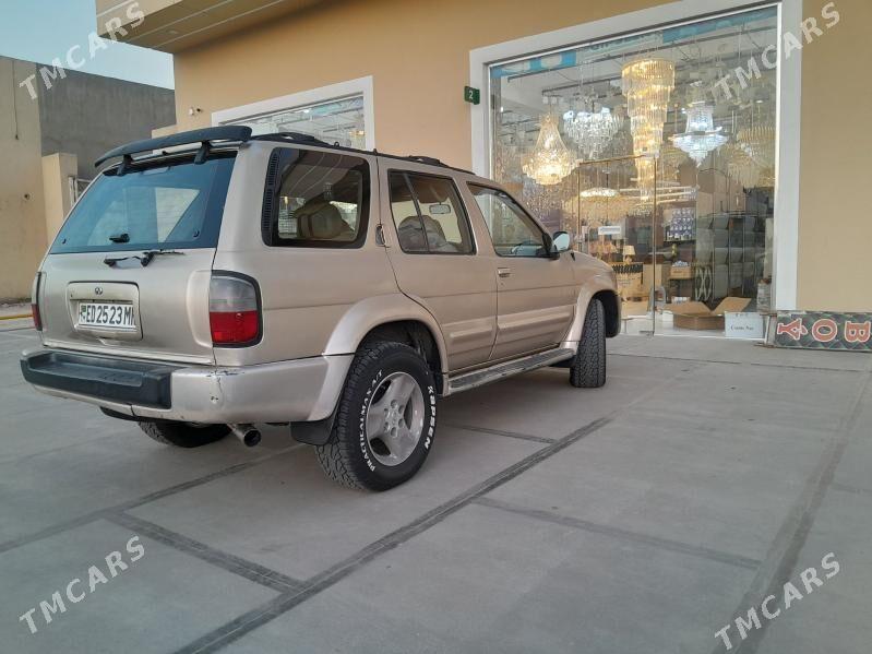 Infiniti J 1998 - 80 000 TMT - Baýramaly - img 4