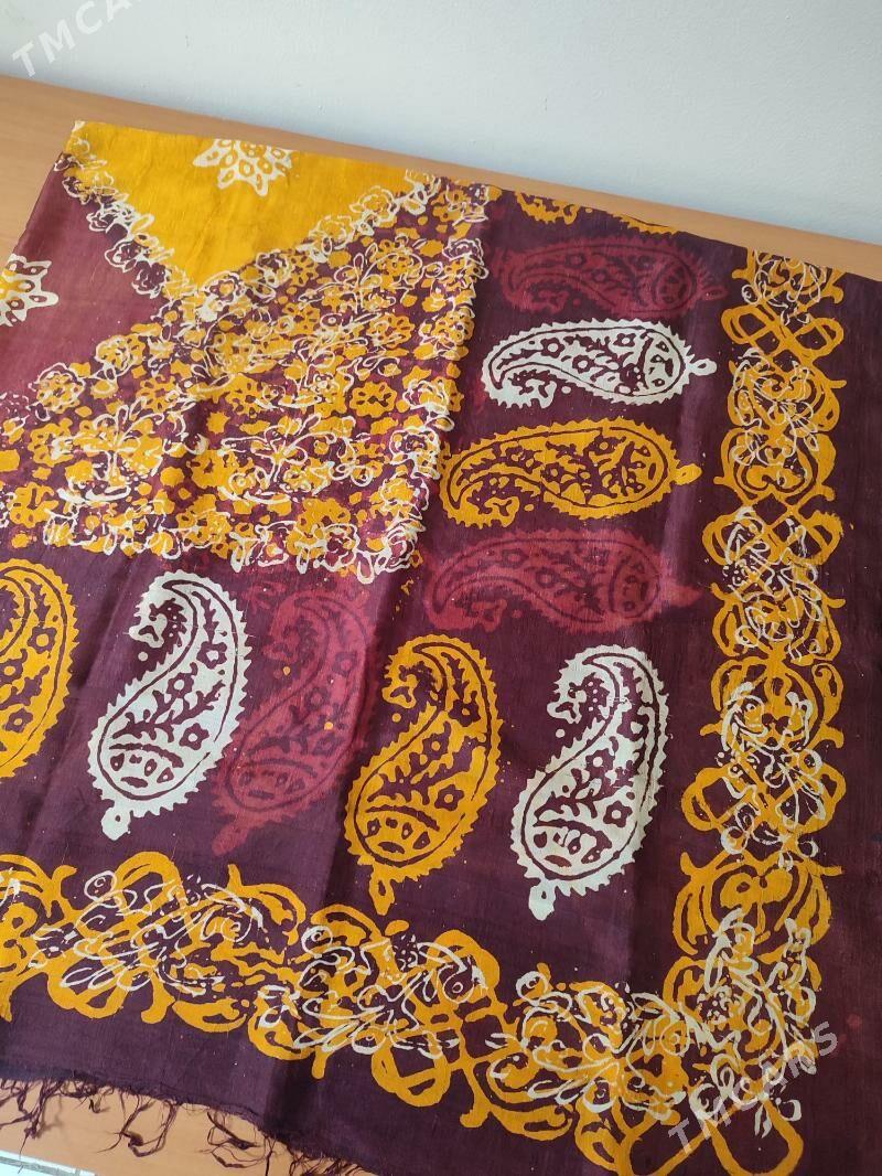 gadym oÿmeler - Aşgabat - img 2