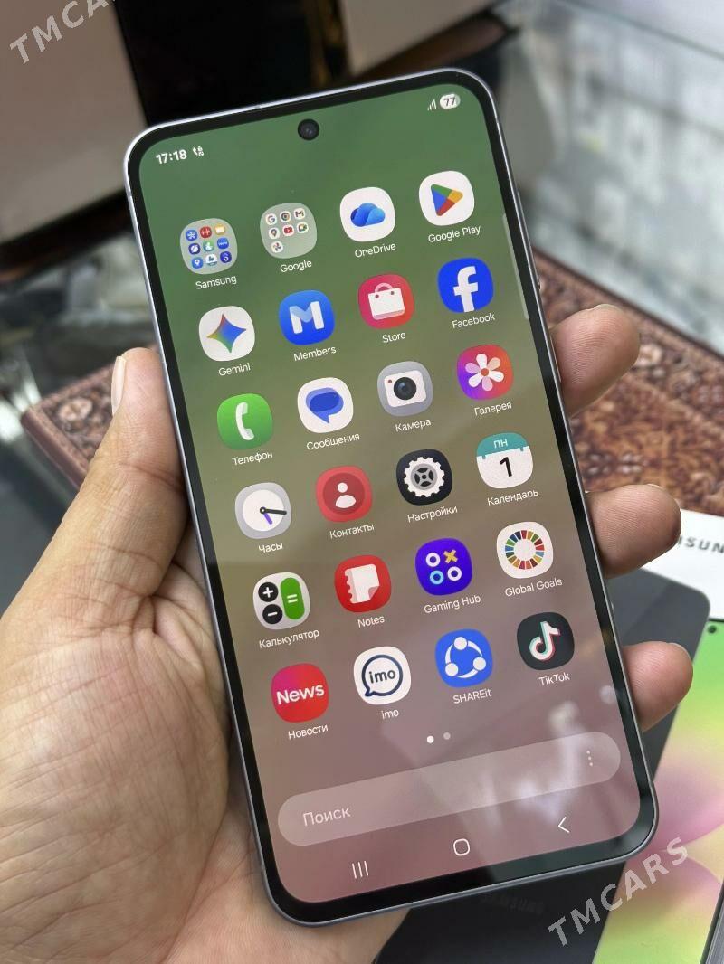 SAMSUNG A56 8/128 - Mary - img 3