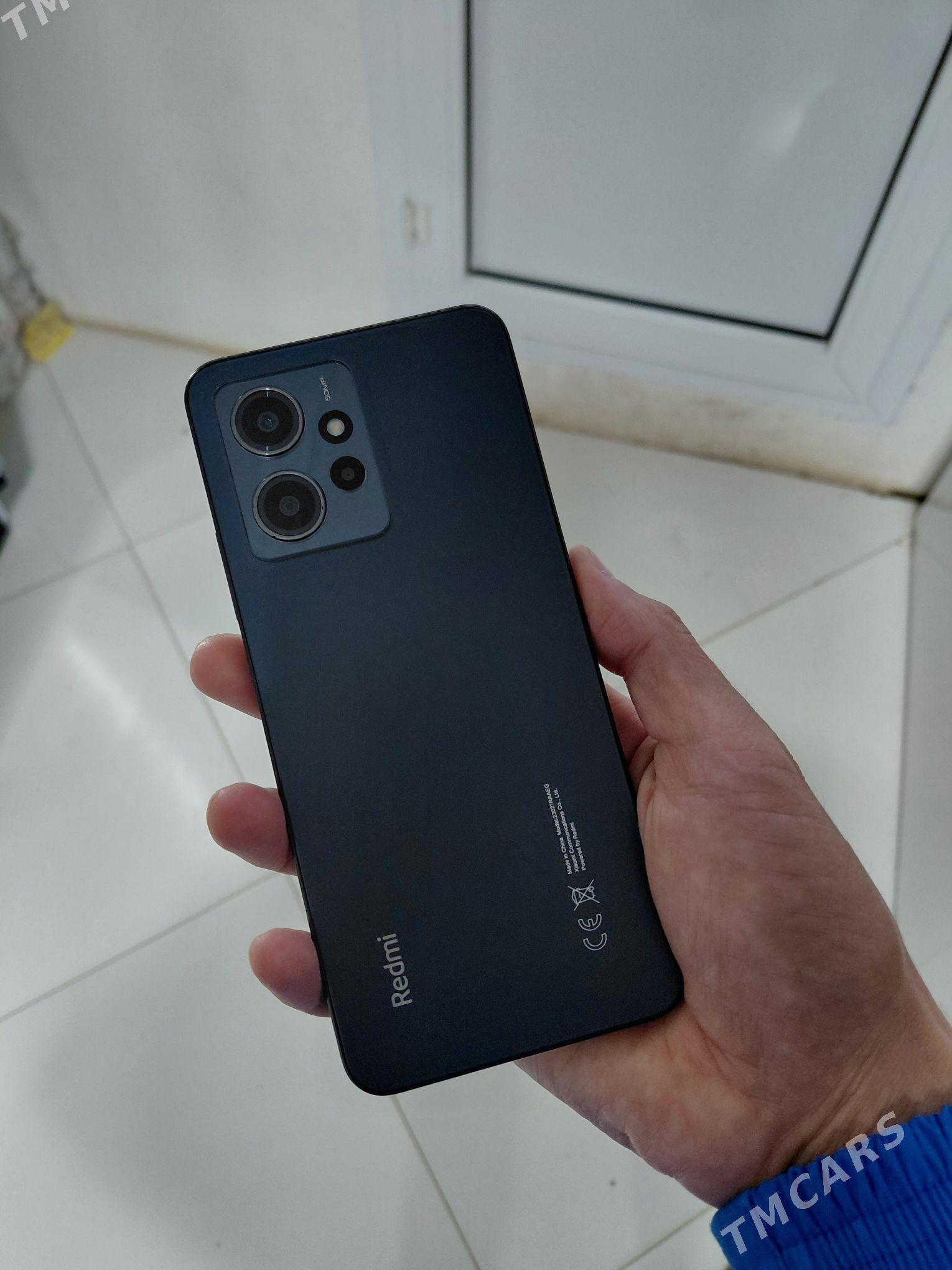 Redmi Note 12 8/128 - Гумдаг - img 2
