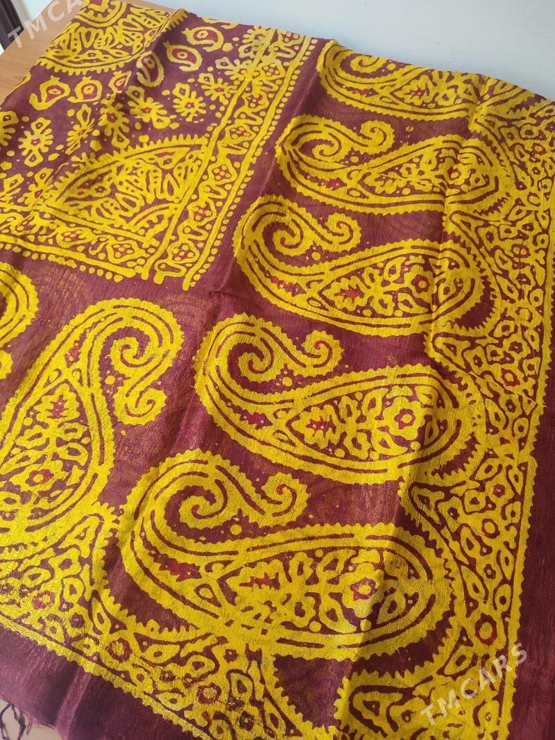 gadym oÿmeler - Aşgabat - img 3