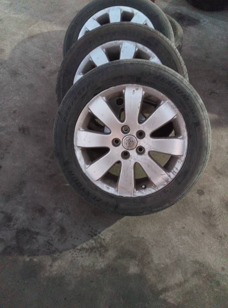 Titanic awalon disga balon kom 1 300 TMT - Türkmenabat - img 1