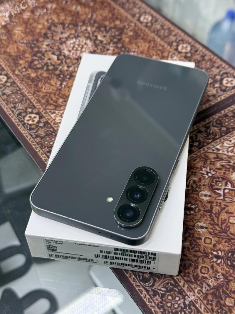 SAMSUNG A56 8/128 - Mary - img 8