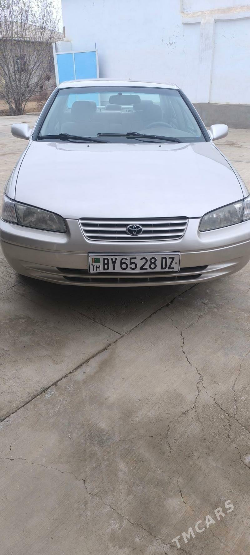 Toyota Camry 1999 - 155 000 TMT - Türkmenbaşy etr. - img 5